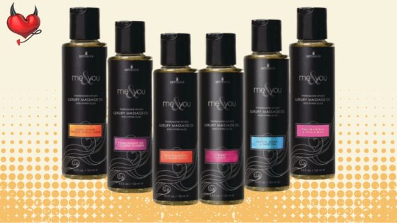 MeAndYouMassageOils