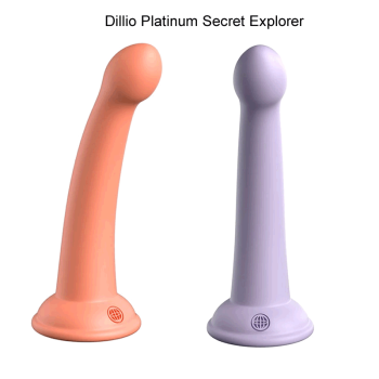 Dillio Platinum Secret explorer