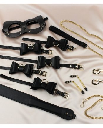 Carol Bondage Kit